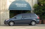 Toyota Sienna 2006 года